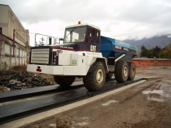 Fahrzeugwaagen in M&uuml;nchen von As-W&auml;getechnik - W&auml;gesysteme f&uuml;r Fahrzeuge in Industrie, Gewerbe und Landwirtschaft